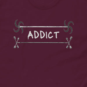 Dragon Addict Tee