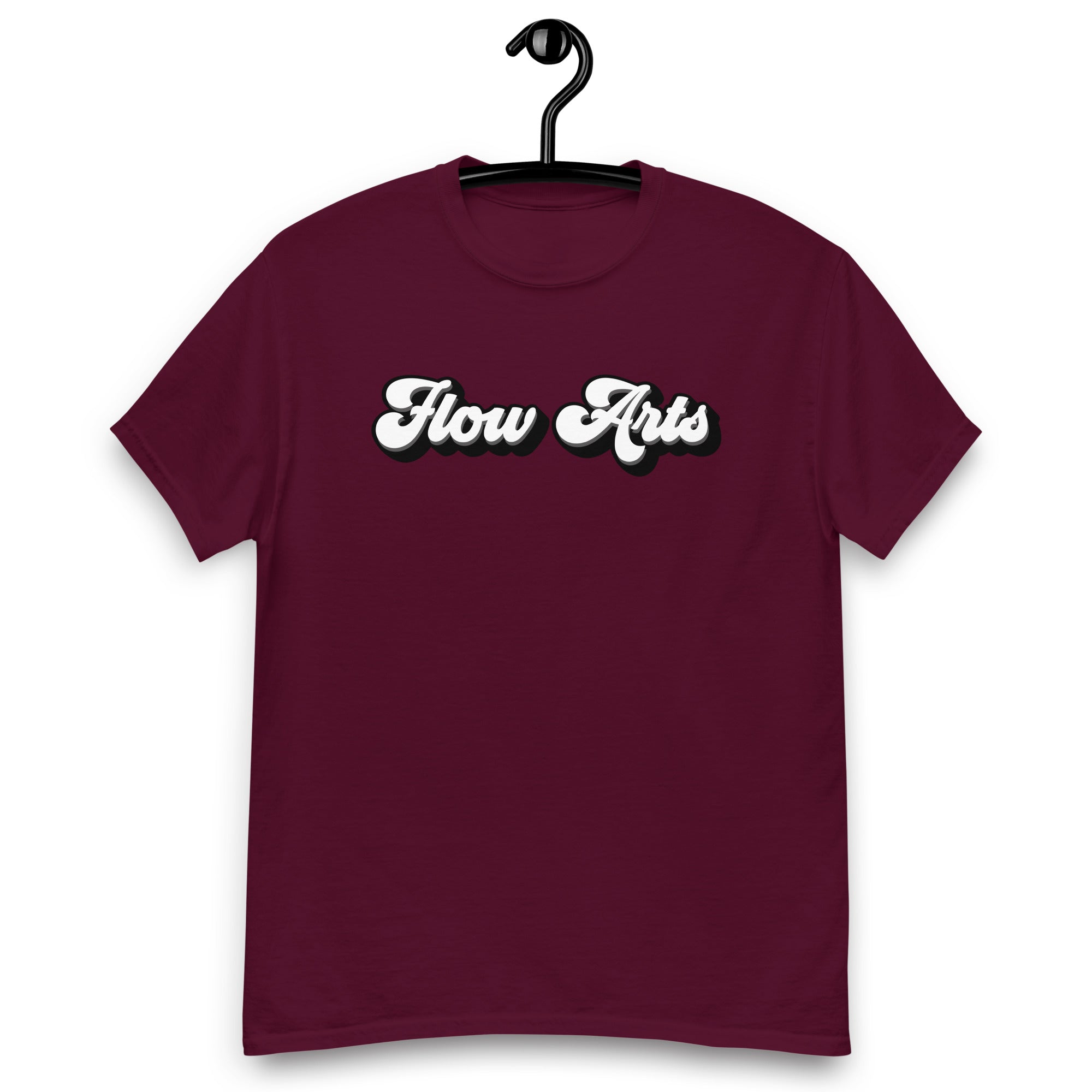 Flow Arts Lover Tee