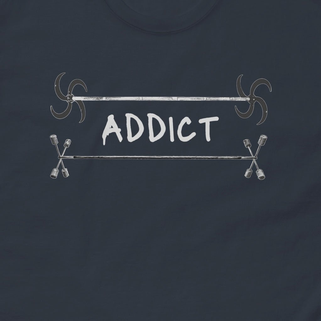 Dragon Addict Tee