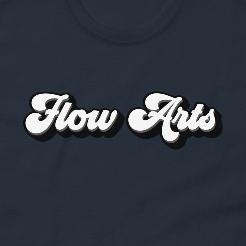 Flow Arts Lover Tee