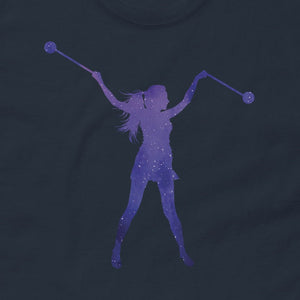 Poi Galaxy Tee