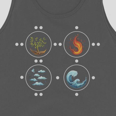 The Elements Tank Top