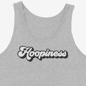 Hoopiness Tank