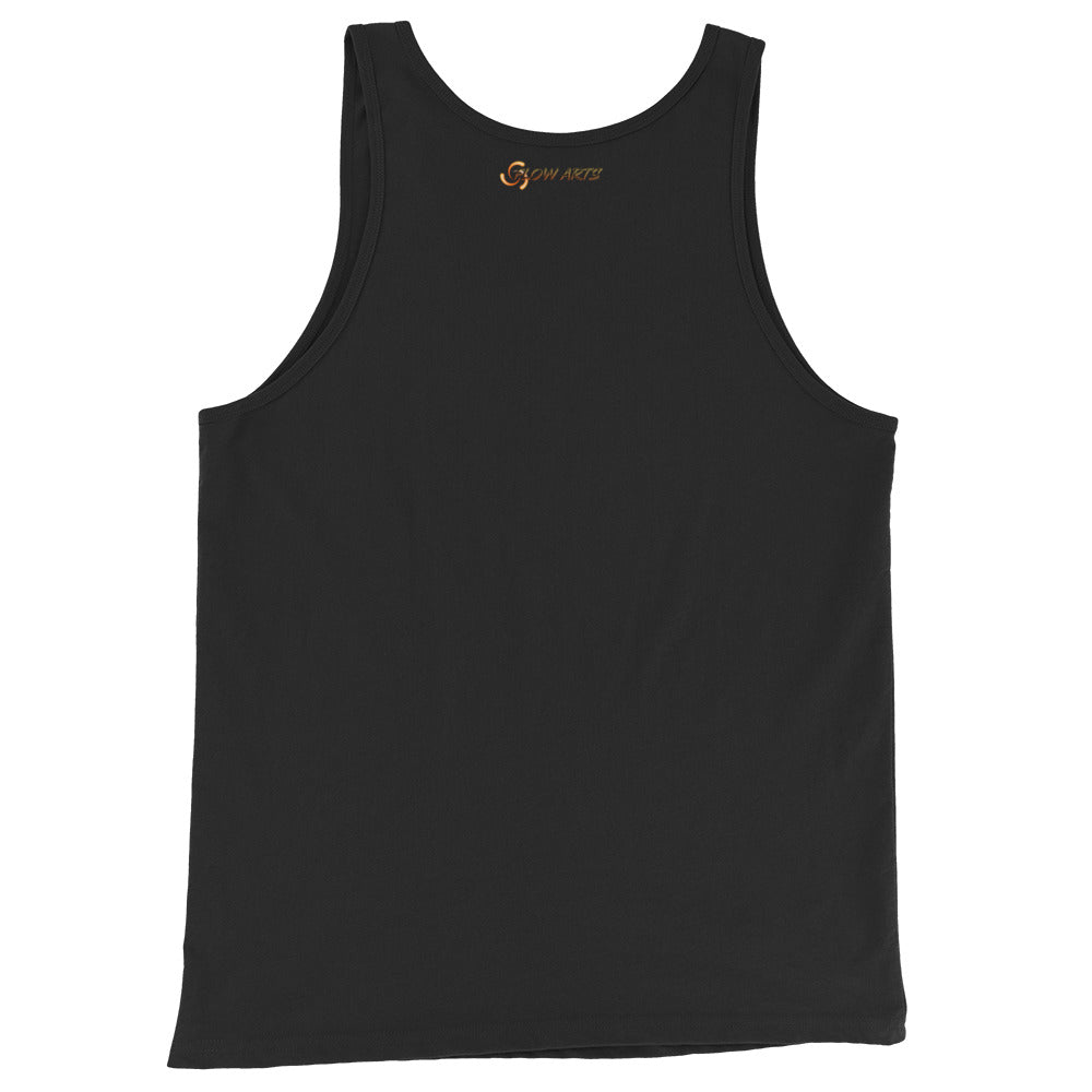 The Elements Tank Top