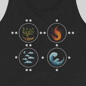 The Elements Tank Top