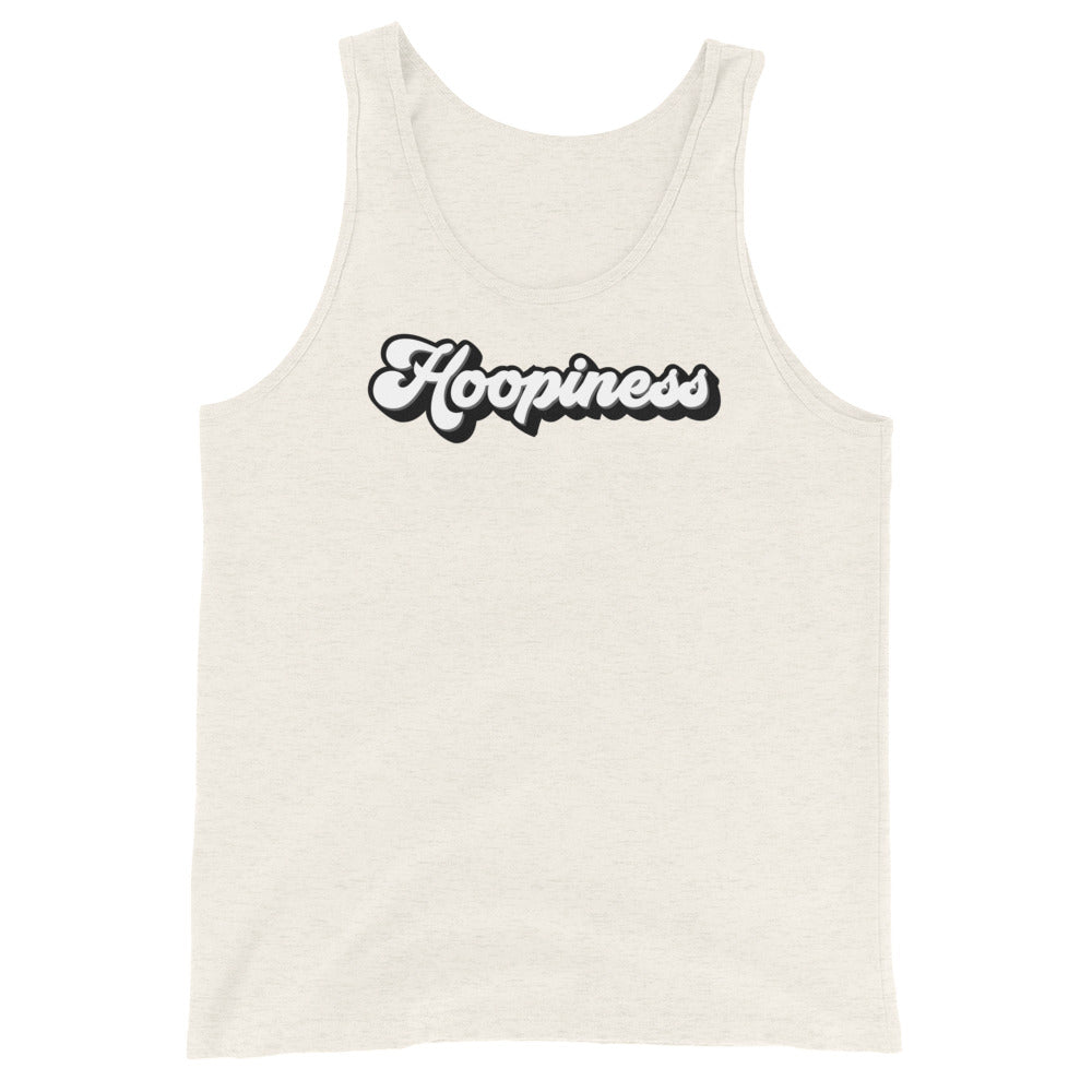 Hoopiness Tank