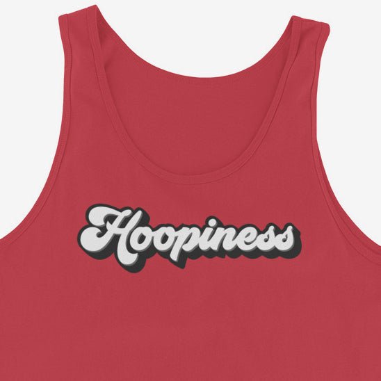 Hoopiness Tank