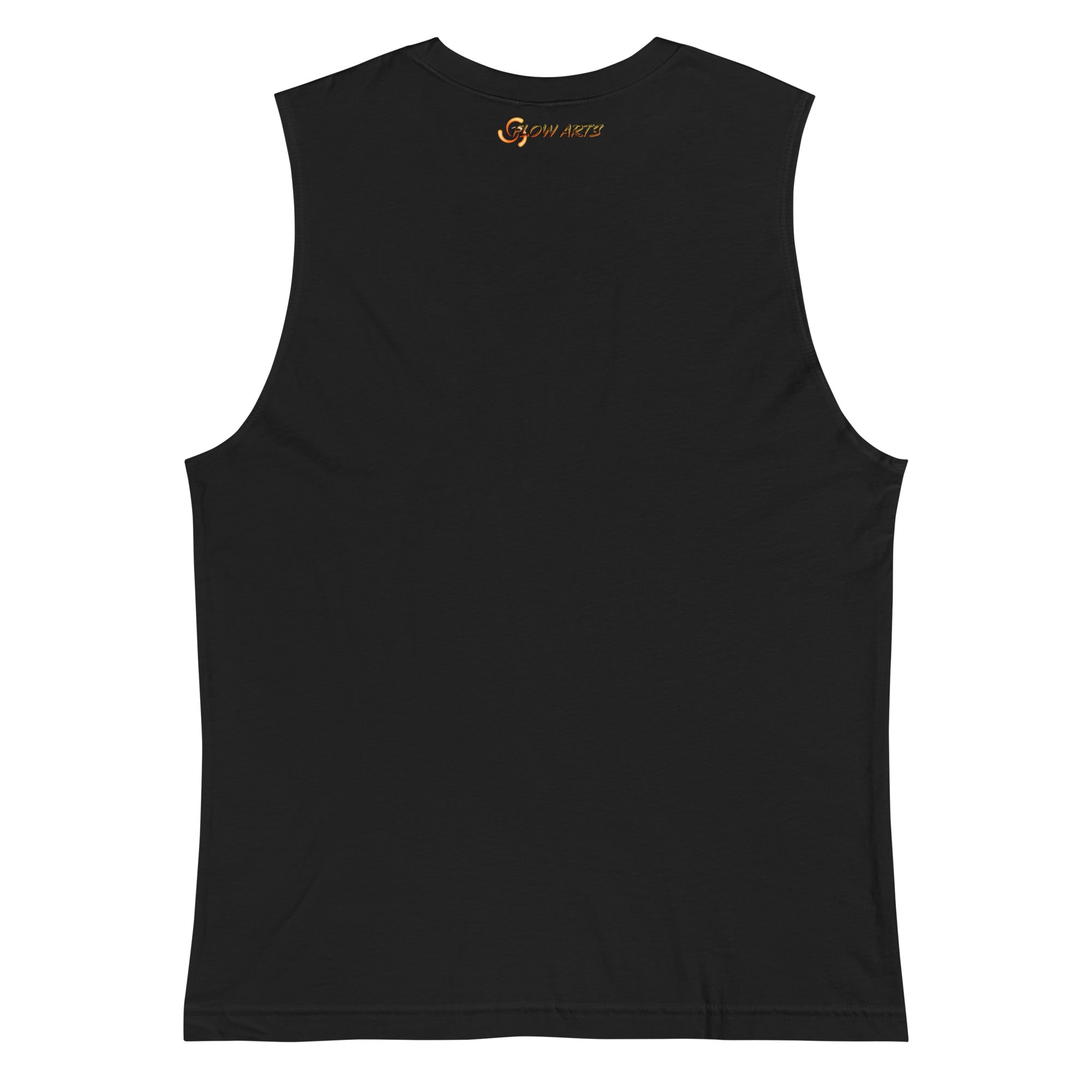 The Elements Muscle Shirt