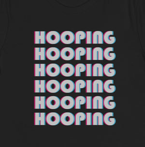 Hooping Tee