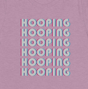 Hooping Tee