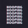 Hooping Tee