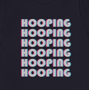 Hooping Tee