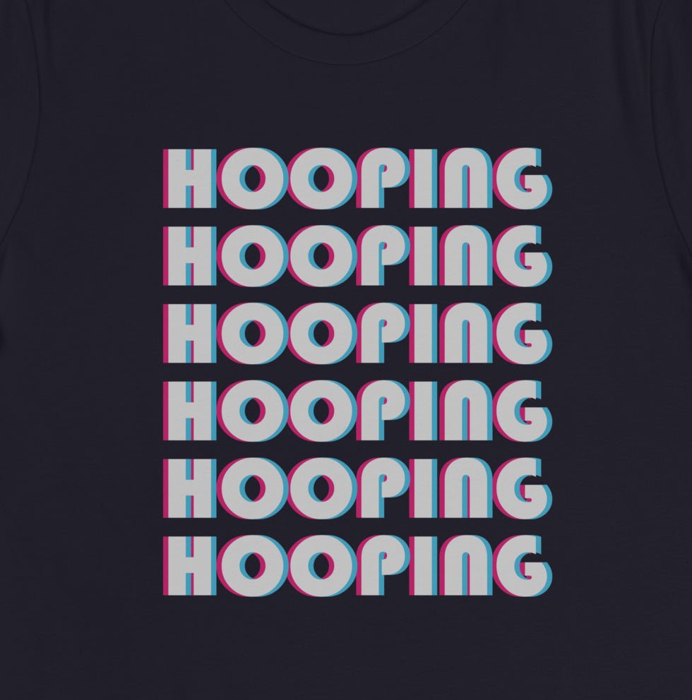 Hooping Tee