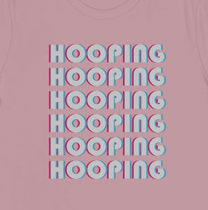 Hooping Tee