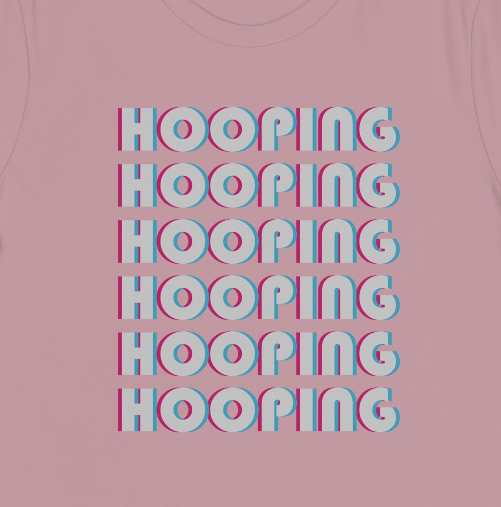 Hooping Tee