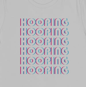 Hooping Tee