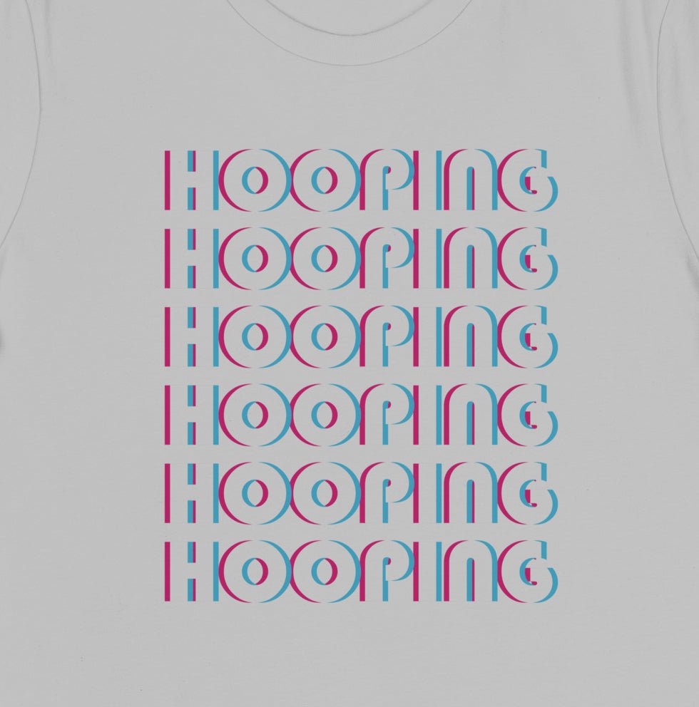 Hooping Tee